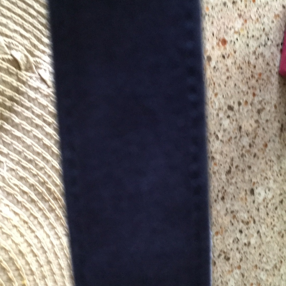 Vineyard Vines leather belt - Picture 6 of 6